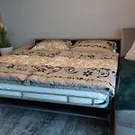 Apartment C2 Hrabusice
