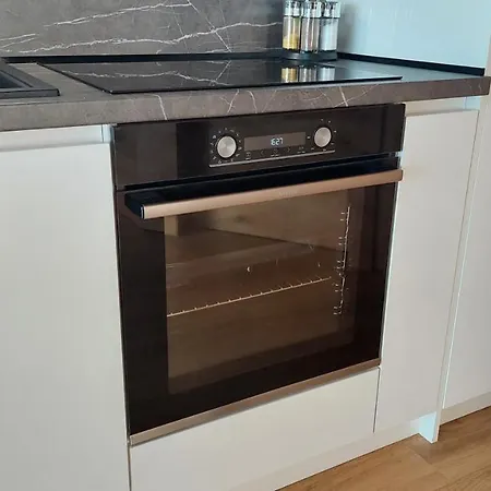 C2 Lägenhet Hrabušice