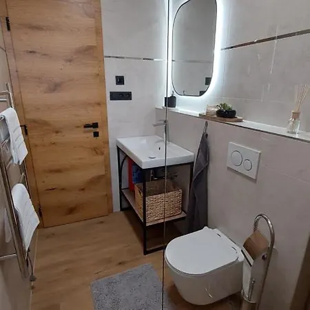 Apartman C2 *