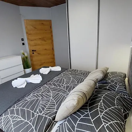Apartman C2