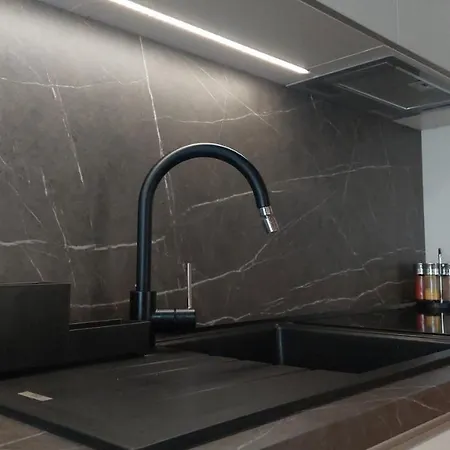 C2 Apartman