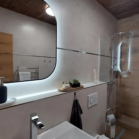 C2 Apartman *