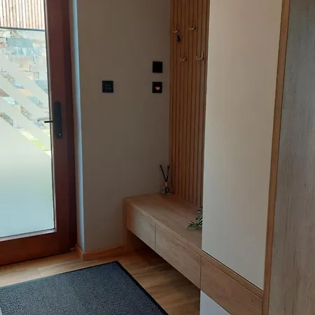 C2 Apartman *