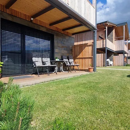 Apartment C2 *