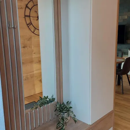 Apartman C2