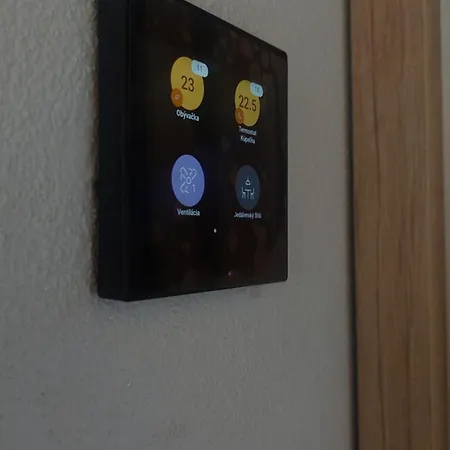 C2 Apartmán Hrabušice