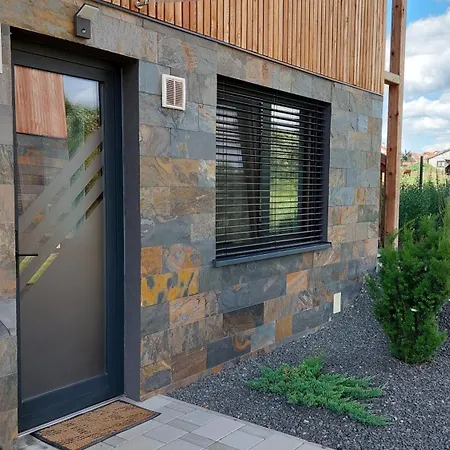 C2 Apartmán Hrabušice