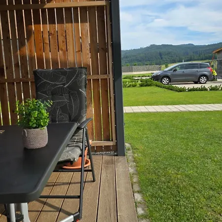 Apartment C2 Hrabusice