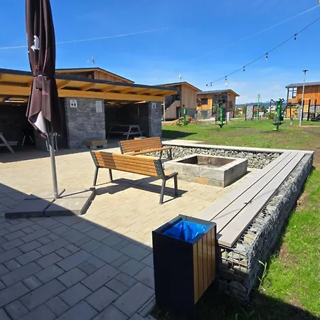C2 Apartmán *