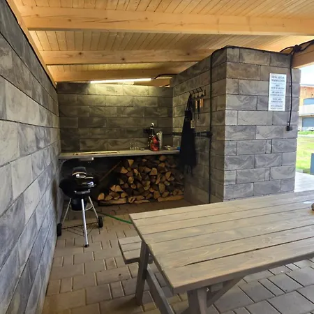 C2 Apartment