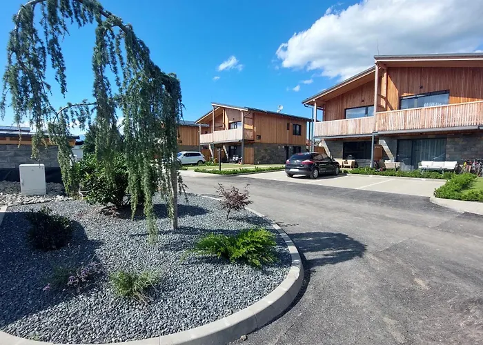 Apartmán C2