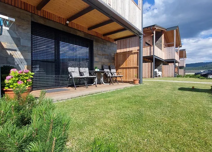 Apartmán C2 *