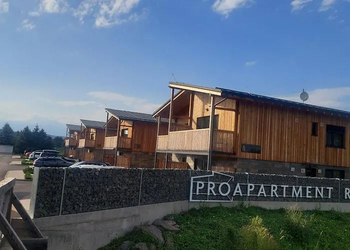 C2 Apartmán *