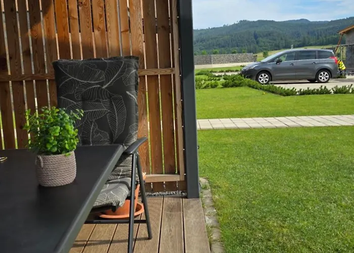 Apartmán C2 Hrabušice