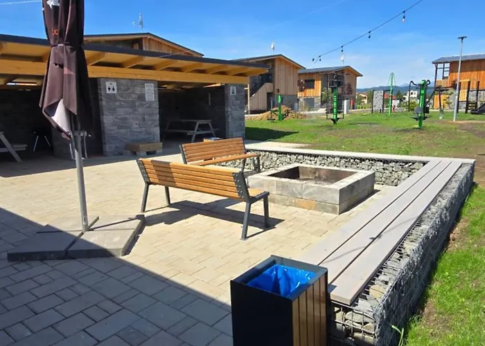 C2 Apartmán *
